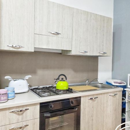 Casa vacanza Nicuzza Castellammare del Golfo Esterno foto